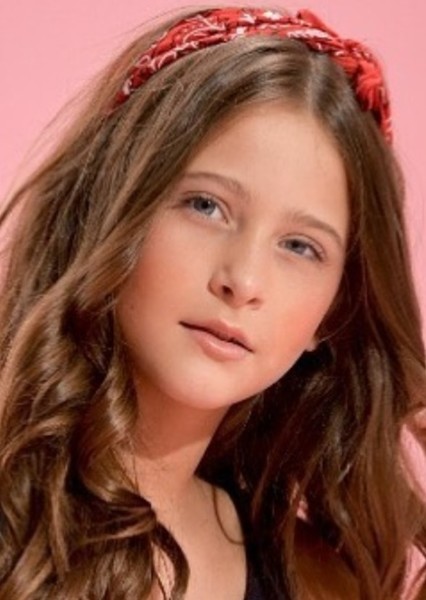 Any Maia photo