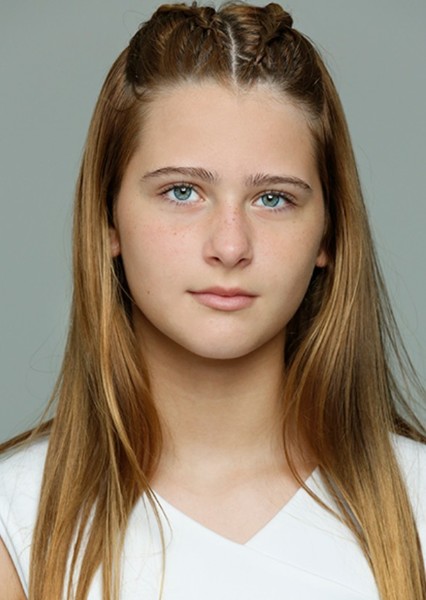 Any Maia photo