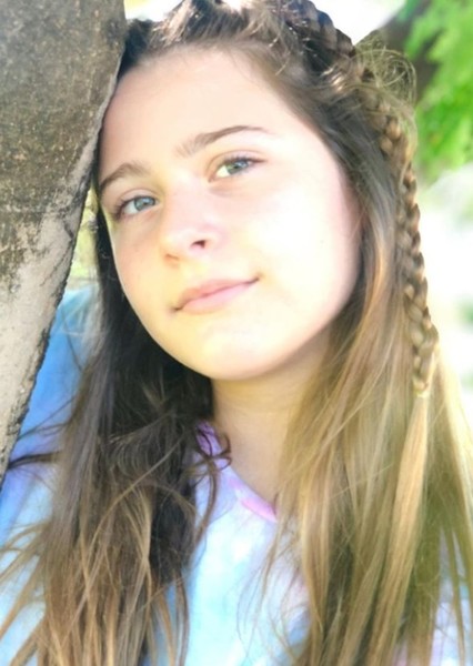 Any Maia photo