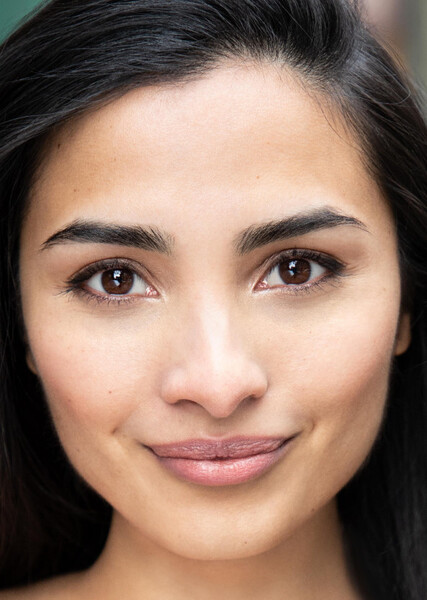Anya Banerjee
