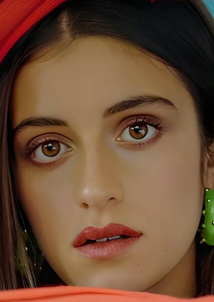 Anya Chalotra photo