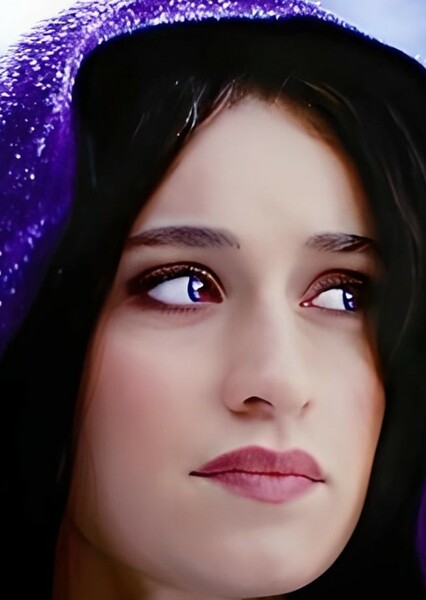 Anya Chalotra photo