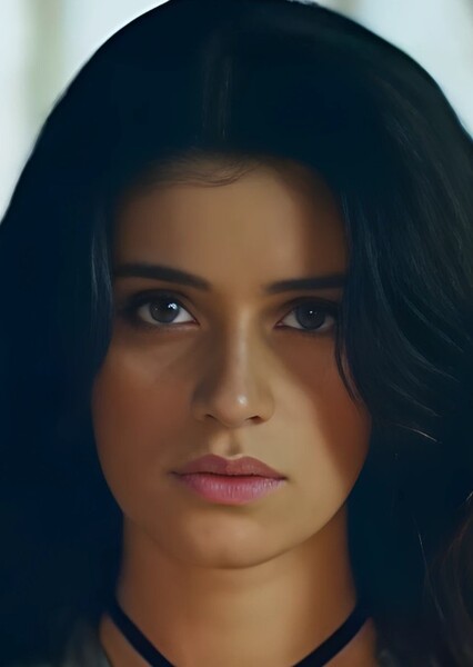 Anya Chalotra