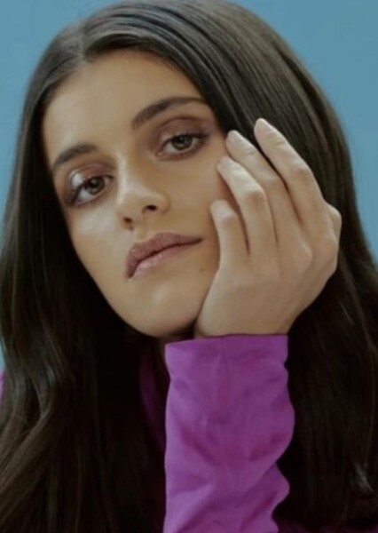 Anya Chalotra
