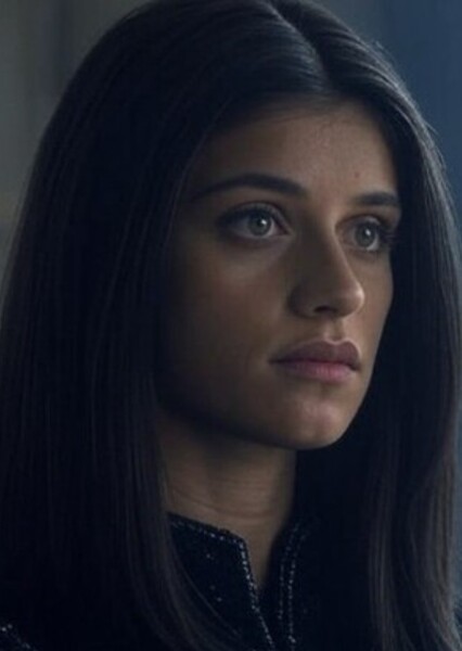 Anya Chalotra