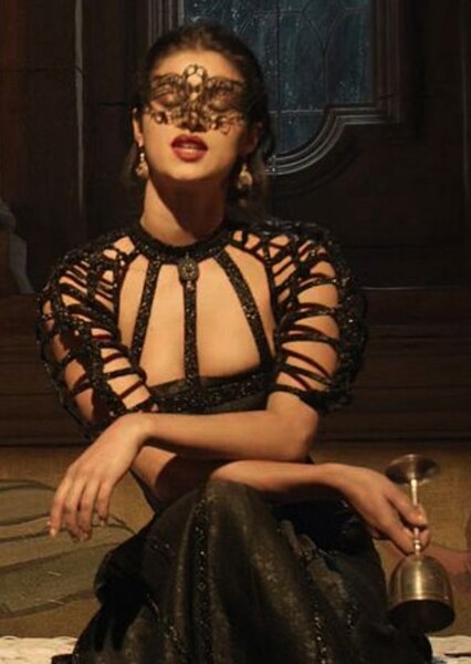 Anya Chalotra