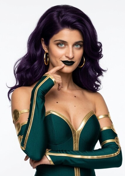 Anya Chalotra photo