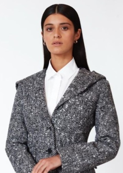Anya Chalotra photo