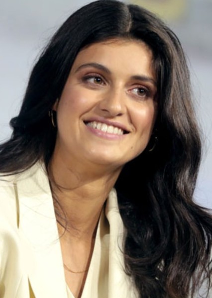 Anya Chalotra