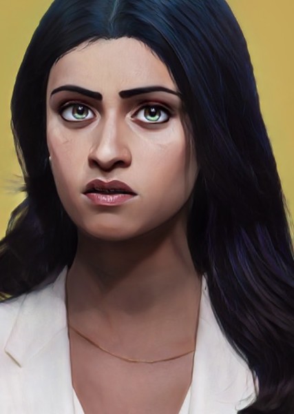 Anya Chalotra photo