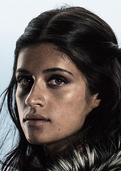 Anya Chalotra
