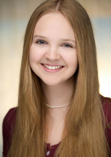 Anya Cooke