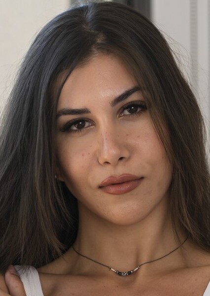 Anya Krey photo