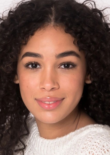 Anya Lawrence
