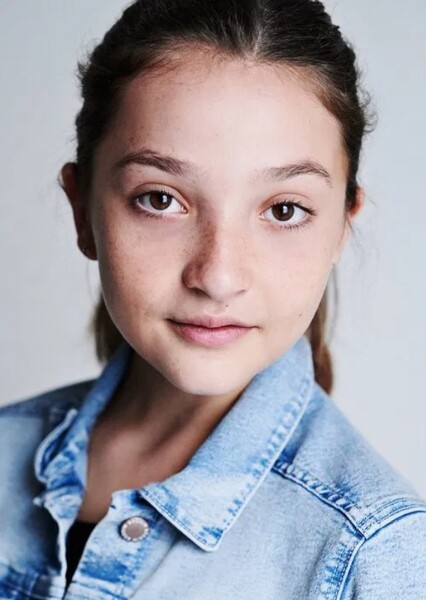 Anya McKenna-Bruce