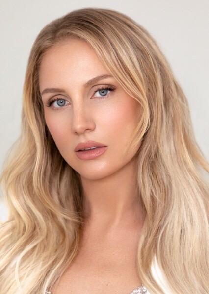 Anya Shevchenko