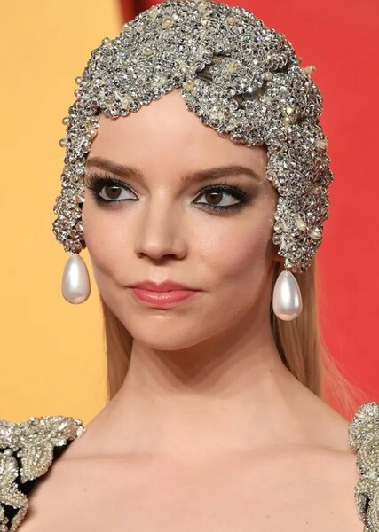 Anya Taylor-Joy photo