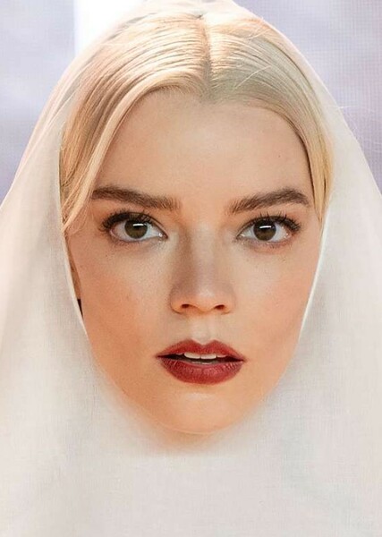 Anya Taylor-Joy photo