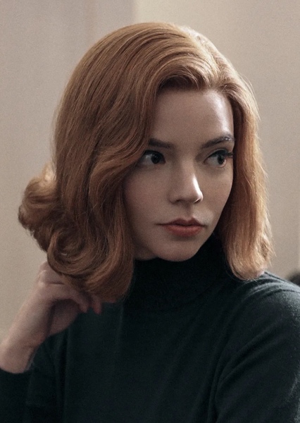 Anya Taylor-Joy photo