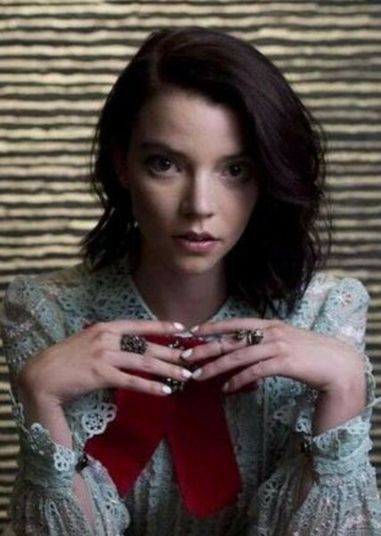 Anya Taylor-Joy photo
