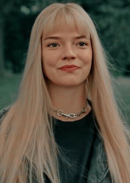 Anya Taylor-Joy photo