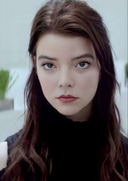 Anya Taylor-Joy photo
