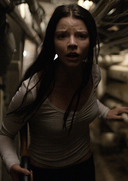 Anya Taylor-Joy photo