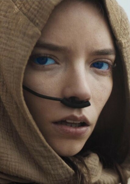 Anya Taylor-Joy