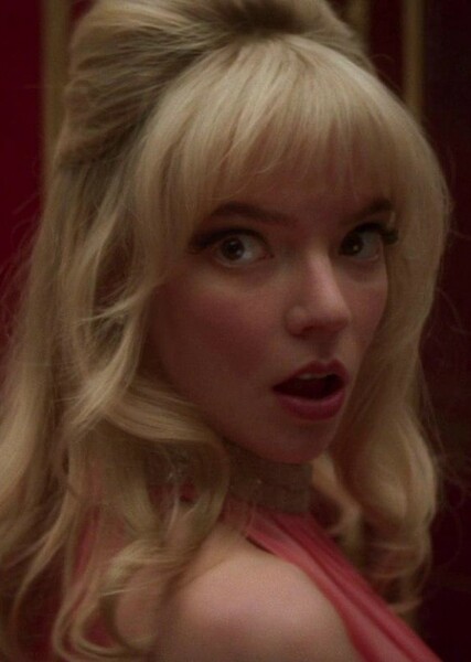 Anya Taylor-Joy