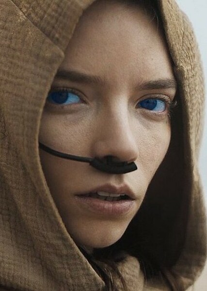 Anya Taylor-Joy photo