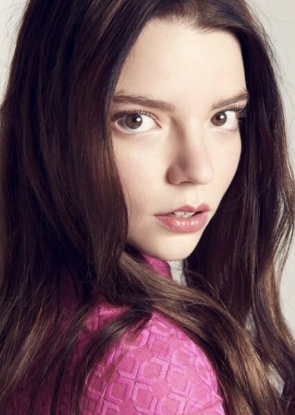 Anya Taylor-Joy photo