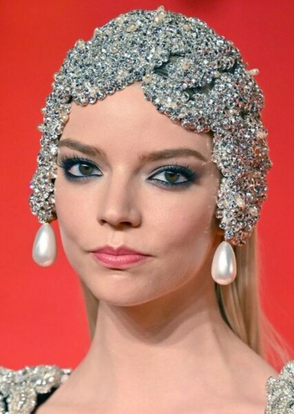 Anya Taylor-Joy photo