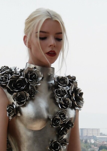 Anya Taylor-Joy