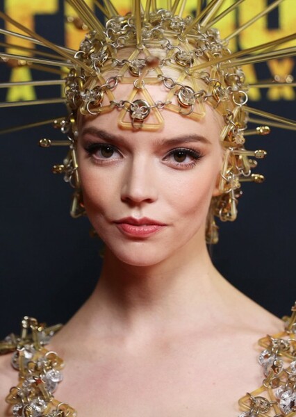 Anya Taylor-Joy photo