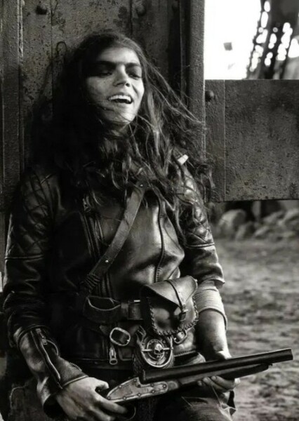 Anya Taylor-Joy photo
