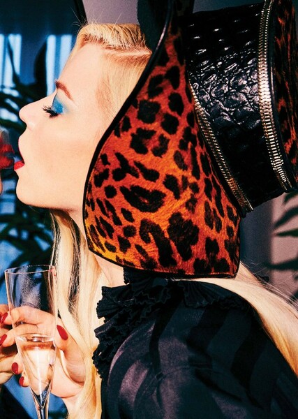 Anya Taylor-Joy photo