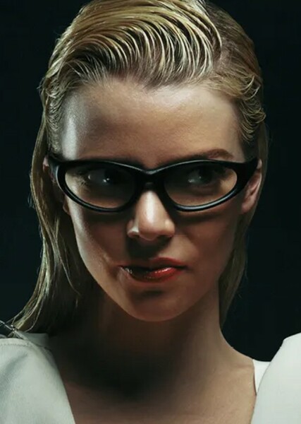 Anya Taylor-Joy photo