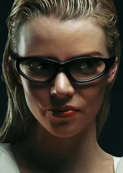Anya Taylor-Joy photo
