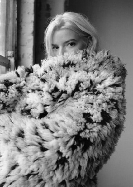 Anya Taylor-Joy photo