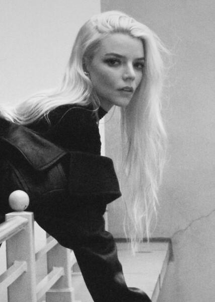 Anya Taylor-Joy photo