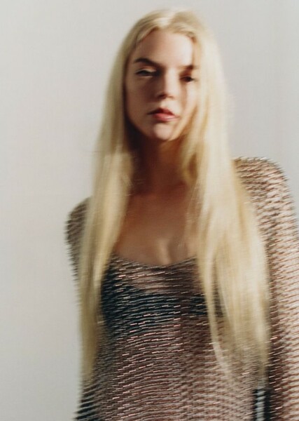 Anya Taylor-Joy