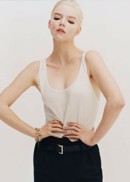 Anya Taylor-Joy photo