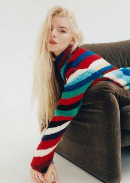 Anya Taylor-Joy photo