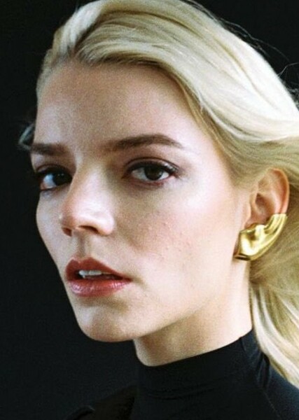 Anya Taylor-Joy