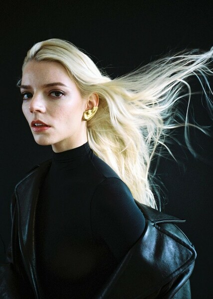 Anya Taylor-Joy photo