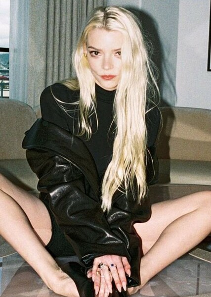 Anya Taylor-Joy
