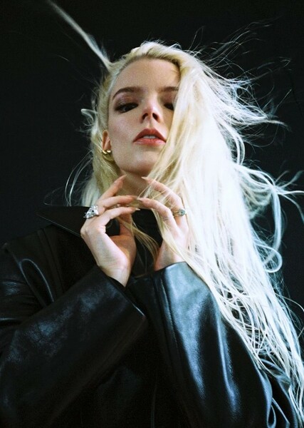 Anya Taylor-Joy