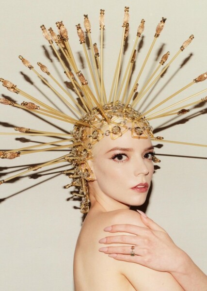 Anya Taylor-Joy photo