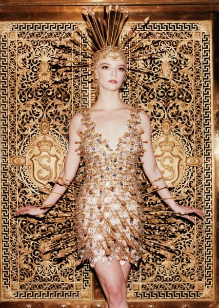Anya Taylor-Joy photo