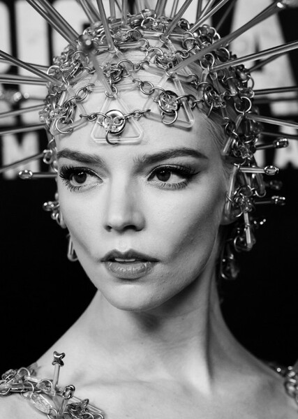 Anya Taylor-Joy photo